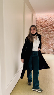 Emma zoekt een Studio in Gent